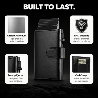 Fortress Wallet