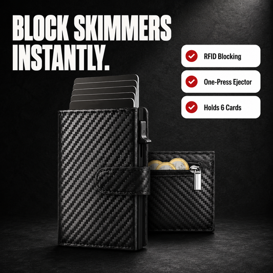Fortress Wallet
